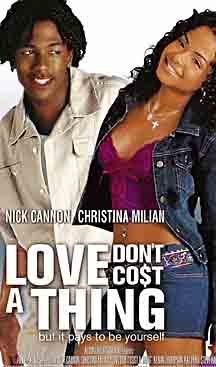 Love Don't Cost A Thing (2003)