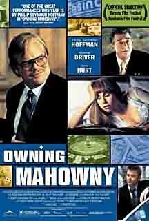 Owning Mahowny (2003)