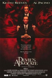 The Devil's Advocate (1997) (Devils Advocate - CD1)