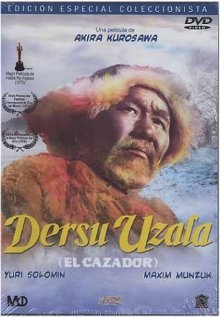 Dersu Uzala (1975) (DersuUzala-cd2 Bulgarian)