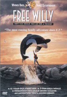 Free Willy (1993)