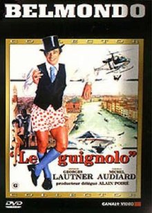 Le Guignolo (1980)