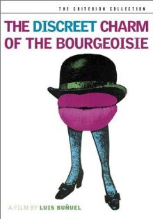 The Discreet Charm Of The Bourgeoisie (1972)