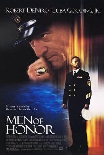 Men Of Honor (2000) (Men Of Honor1)