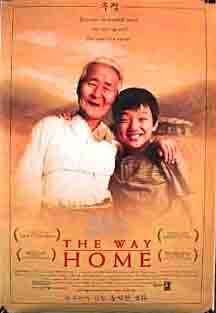 The Way Home (2002)