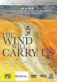 The Wind Will Carry Us (1999) (The Wind Will Carry Us CD1)