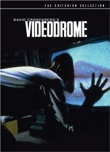 Videodrome (1983)