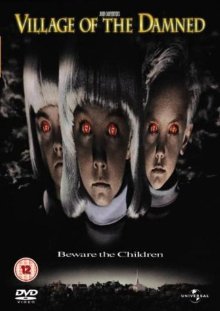 Village Of The Damned (1995)