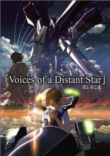 Voices Of A Distant Star (2003)