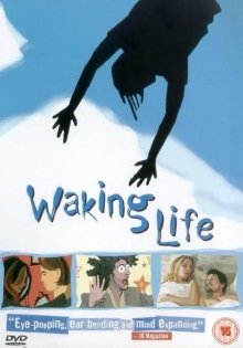 Waking Life (2001)