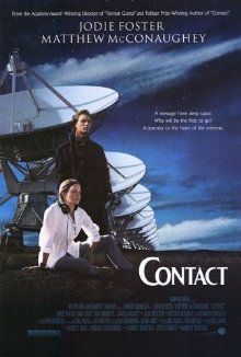 Contact (1997)