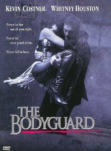 The Bodyguard (1992) (The Body Guard - CD1.sub)