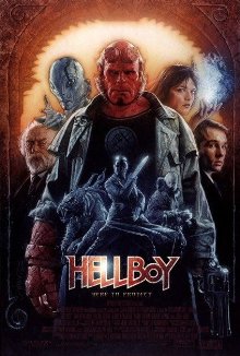 Hellboy (2004)