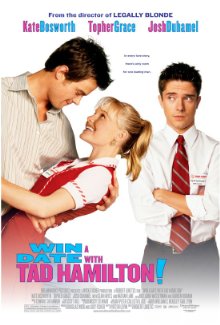 Win A Date With Tad Hamilton (2004)