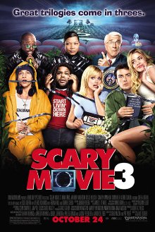 Scary Movie 3 (2003)