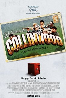 Welcome To Collinwood (2002)