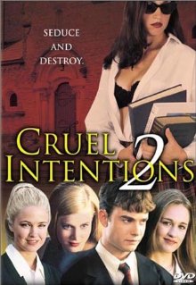 Cruel Intentions 2 (2000)