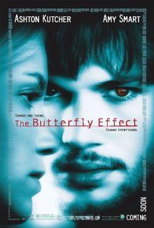 The Butterfly Effect (2004)