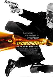 The Transporter (2002)