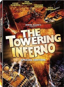 The Towering Inferno (1974)