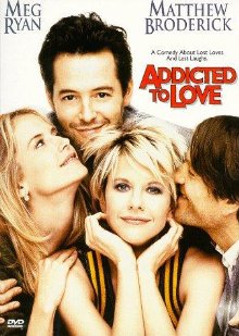 Addicted To Love (1997) (Addicted To Love [1997] CD2)