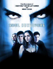 Soul Survivors (2001) (Soul Survivors CD1)