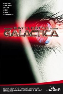 Battlestar Galactica (2003) (Battlestar Galactica CD1)