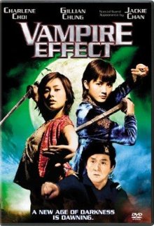 The Vampire Effect (2003) (The Vampire Effect - CD2)