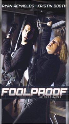 Foolproof (2003)