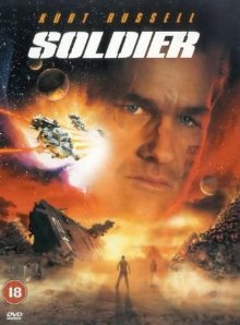 Soldier (1998)