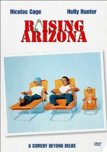 Raising Arizona (1987)