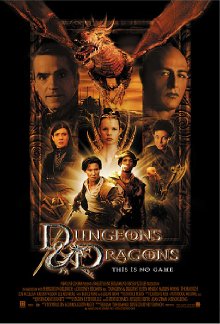 Dungeons & Dragons (2000)