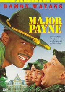 Major Payne (1995)