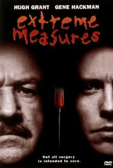 Extreme Measures (1996)