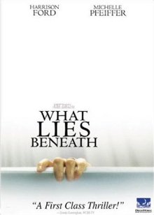 What Lies Beneath (2000)