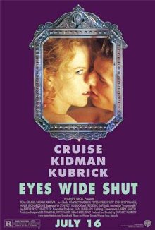 Eyes Wide Shut (1999)