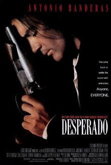 Desperado (1995)