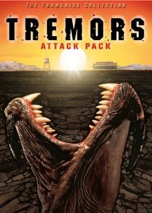 Tremors 4 - The Legend Begins (2004)