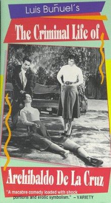 Ensayo De Un Crimen (1955)