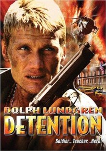 Detention (2003)