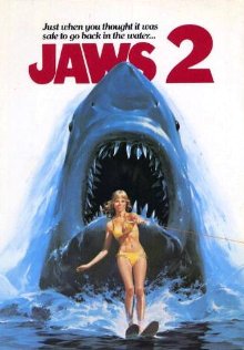 Jaws 2 (1978) (Jaws II CD2 [1978])