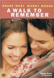 A Walk To Remember (2002)