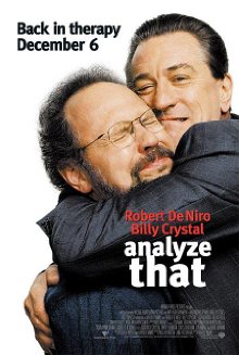 Analyze That (2002)