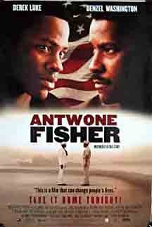 Antwone Fisher (2002)