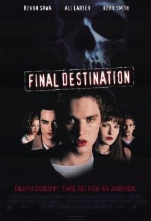 Final Destination (2000)