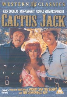 Cactus Jack (1979)