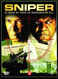 DC Sniper - 23 Days Of Fear (2003)