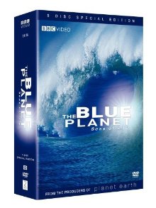 BBC The Blue Planet  - Part 1 - Ocean World (2001)