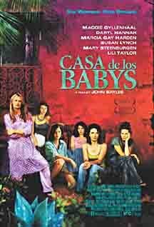 Casa De Los Babys (2003)