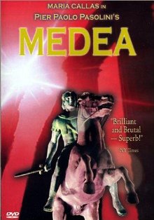 Medea (1969)